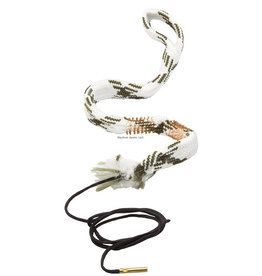 Hoppe's Hoppe's 24000D Boresnake Den Bore Cleaner .22 Caliber, Pistol And Revolver