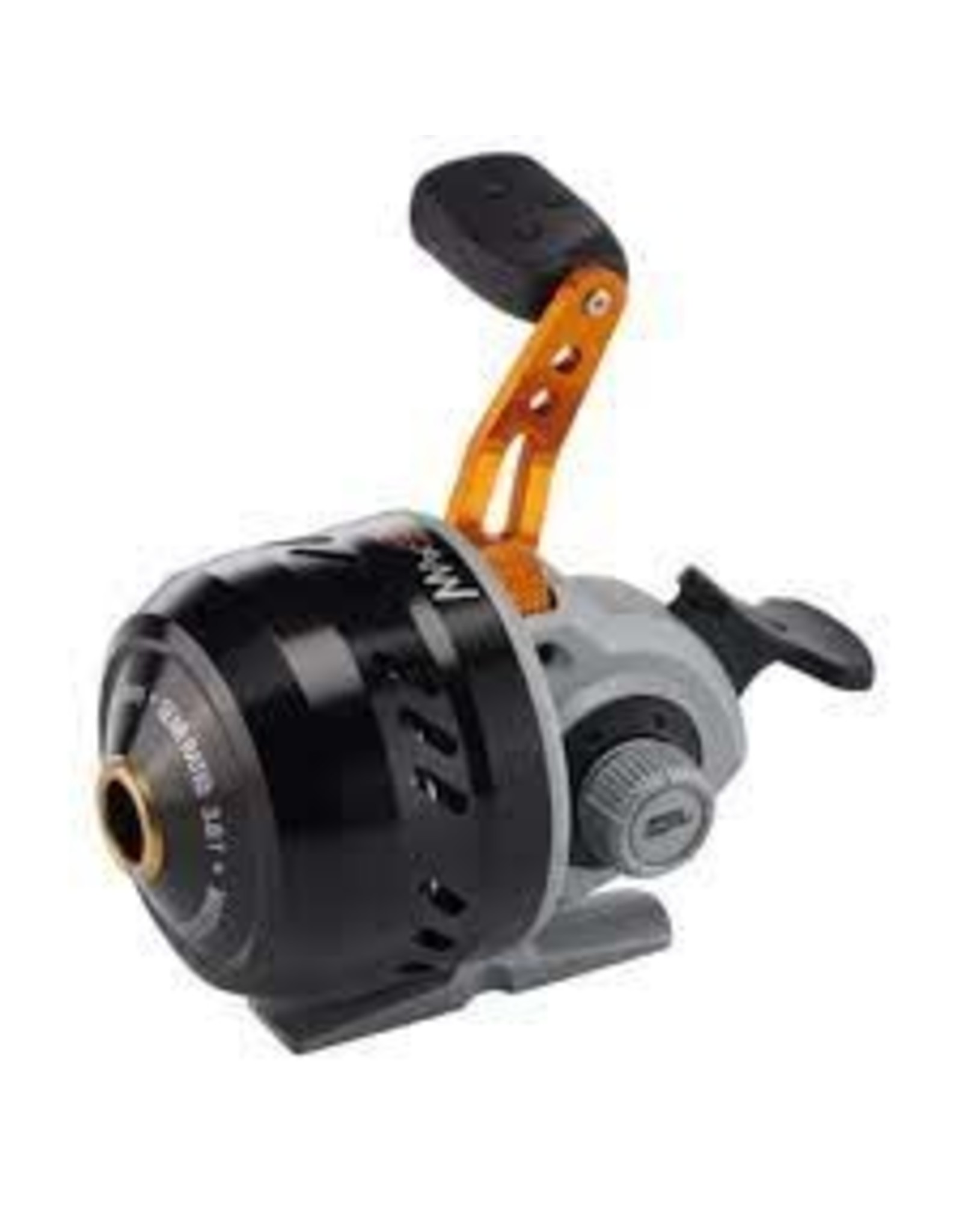 Abu Garcia Abu Garcia MAXSTXSC10 MAXSTX SC, 10 sz, 3 Brg. QUADCAM Pickup, Alum.spool,spooled w/8lb. Trilene XL, 3.6:1 ratio, multi disc drag system?