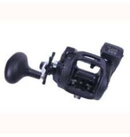 Okuma Linecounter Reel Left Hand Okuma MA-30DLXT New Magda