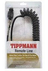 Tippmann Tippmann Remote Line with Quick Disconnect