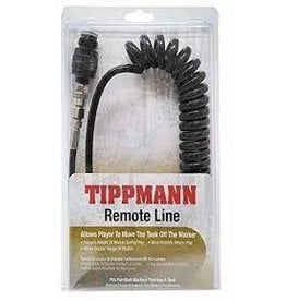 Tippmann Tippmann Remote Line with Quick Disconnect