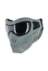 Vforce VForce Grill 2.0 Thermal Mask Clear Lens - Grey/Grey