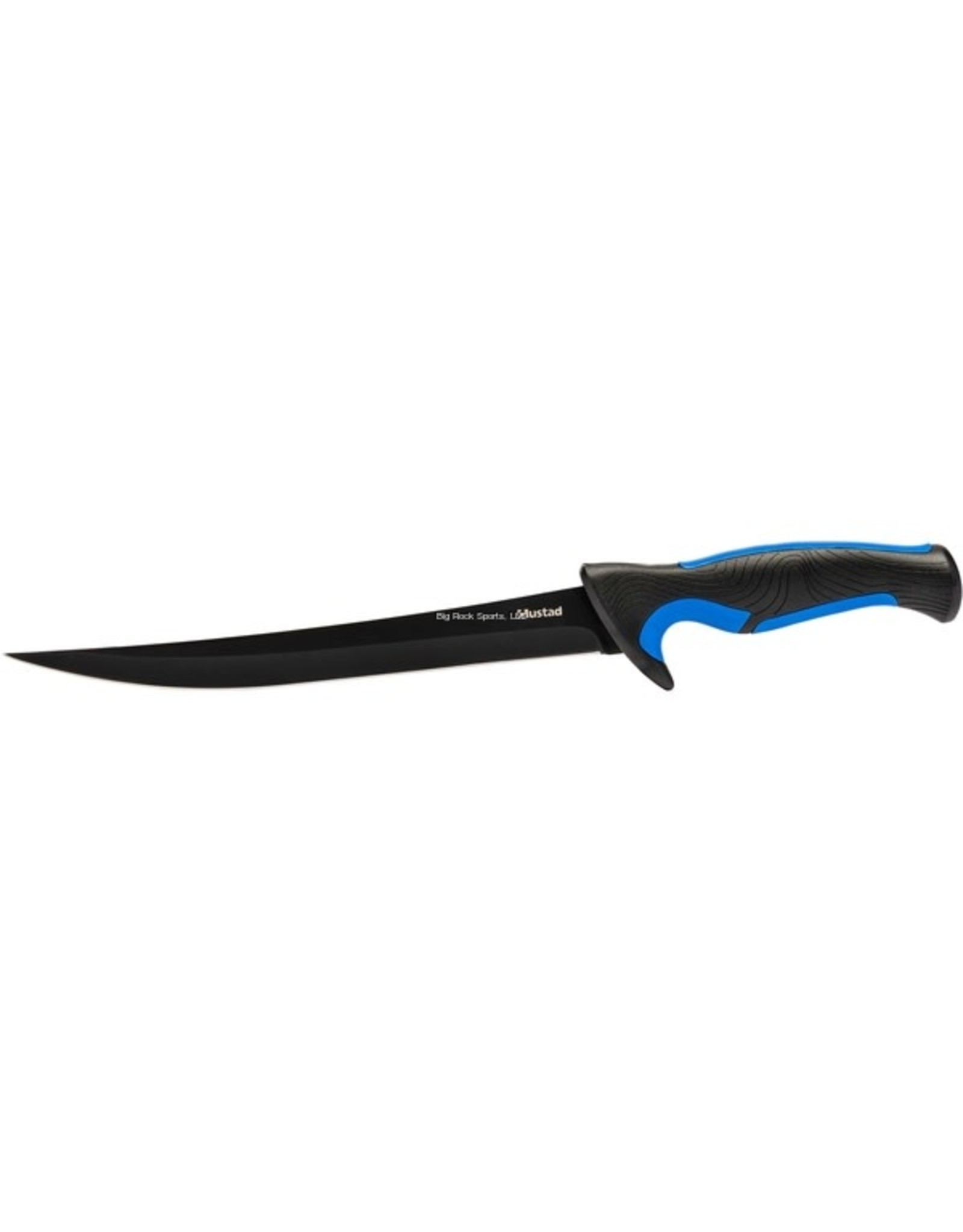 Mustad® Fillet Knife with Sheath