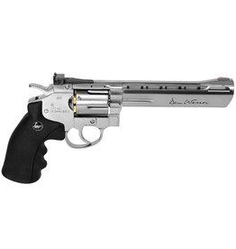 Dan Wesson Dan Wesson 6" BB Revolver 425 fps