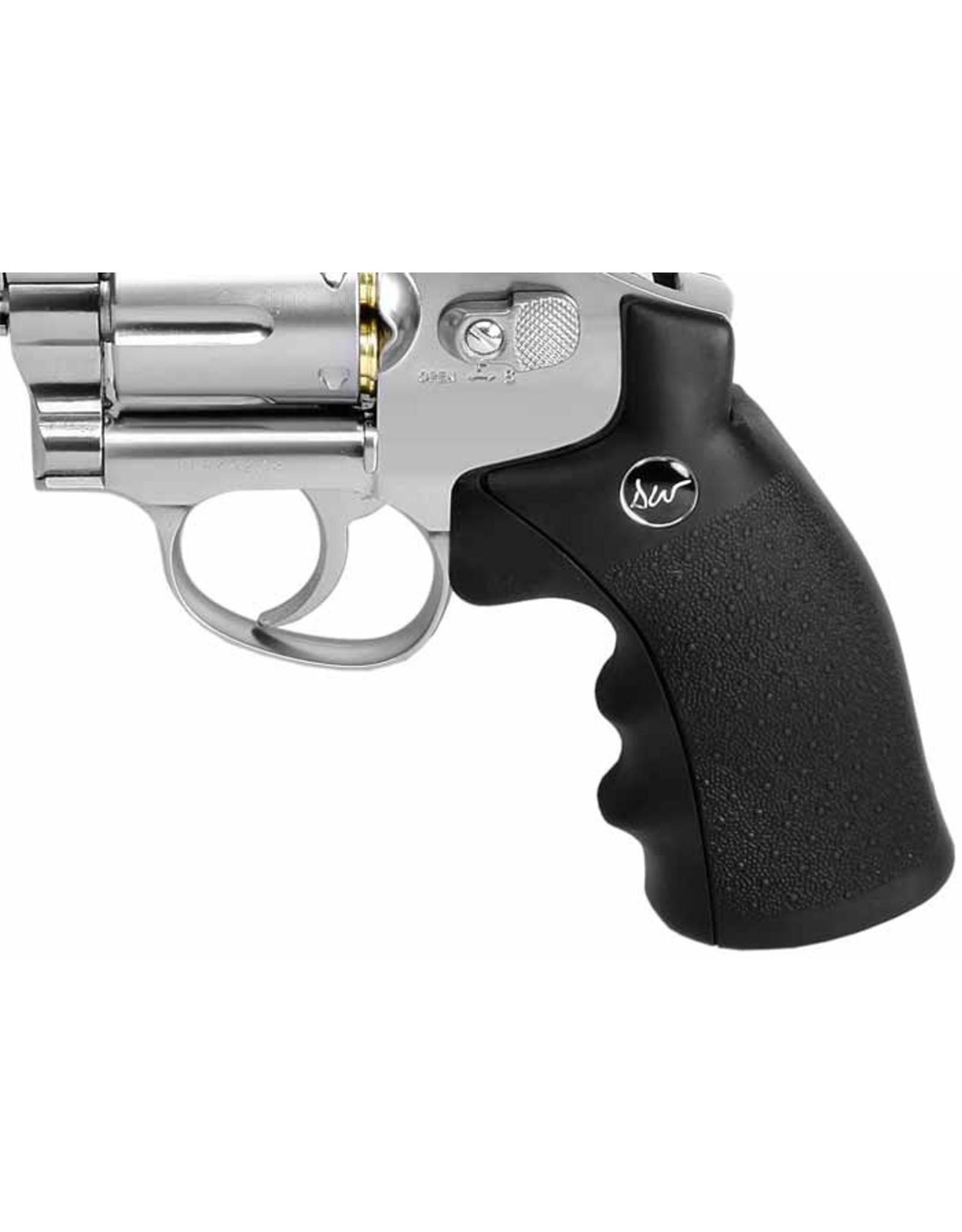 Dan Wesson Dan Wesson 6" BB Revolver 425 fps