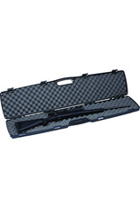 Plano Plano 1010475 SE Series Single Scoped Rifle Case, Black, 48" (140639)