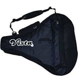 Vista Vista Black Crossbow Case