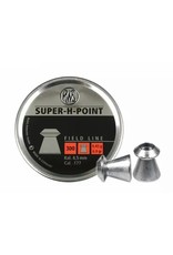 RWS RWS 2317403 Super-H-Point, Field Line
