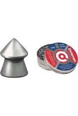 Crosman Crosman 22 cal Pellet 175ct Pointed