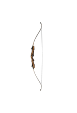 Galaxy Galaxy Sage Right 62" 30# Takedown Recurve Bow