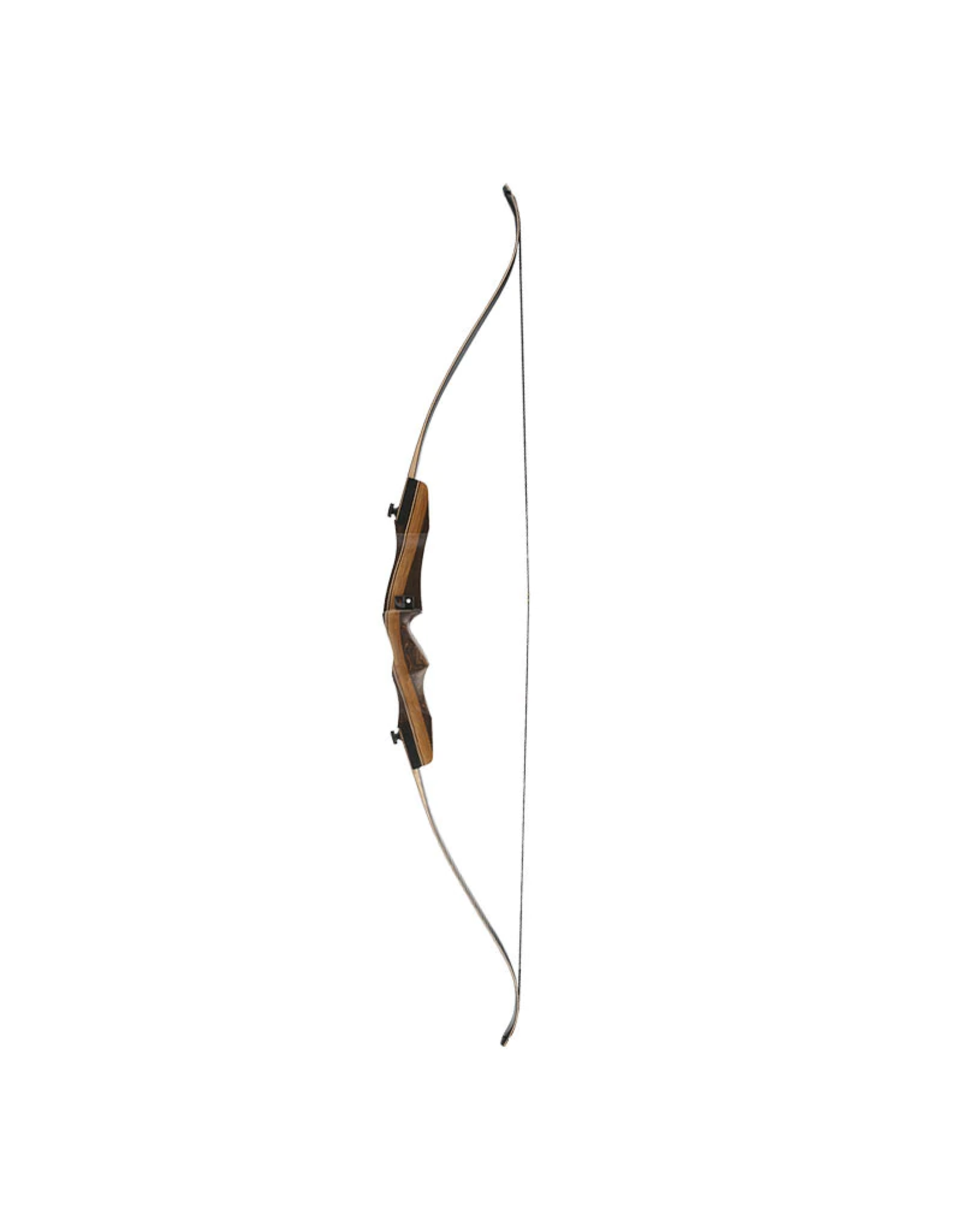 Galaxy Galaxy Sage Right 62" 30# Takedown Recurve Bow