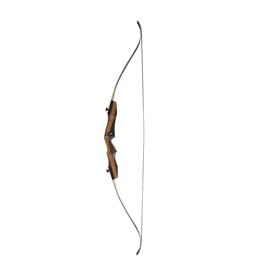 Galaxy Galaxy Sage Right 62" 30# Takedown Recurve Bow