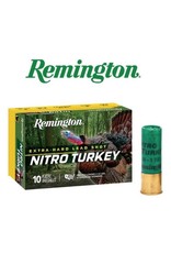 Remington Remington Nitro Turkey 12GA 3" #4 1210fps 1 7/8oz 26693