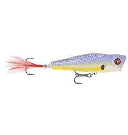 MATZUO Matzuo NP2-000 Nano Popper 2" Sexy Shad