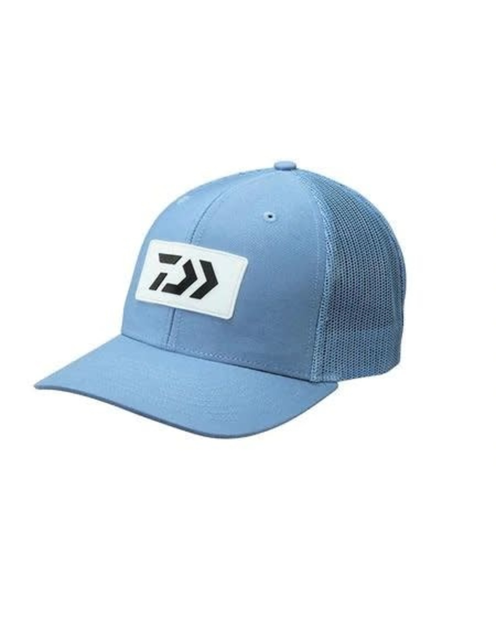 Daiwa Daiwa D-Vec Trucker Hat - BLUE