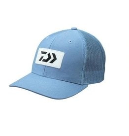 Daiwa Daiwa D-Vec Trucker Hat - BLUE