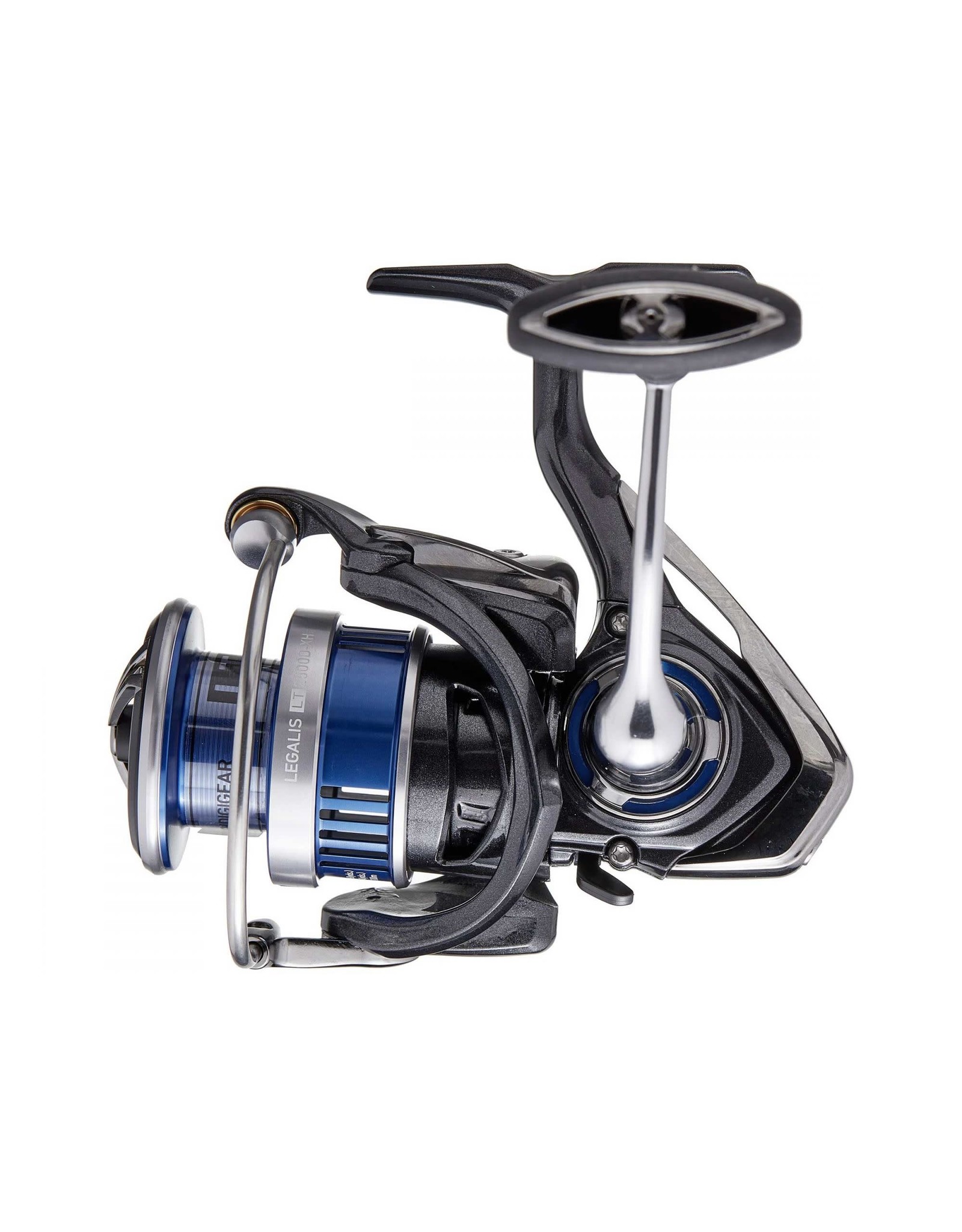 Daiwa Daiwa Legalis LT Spinning Reel