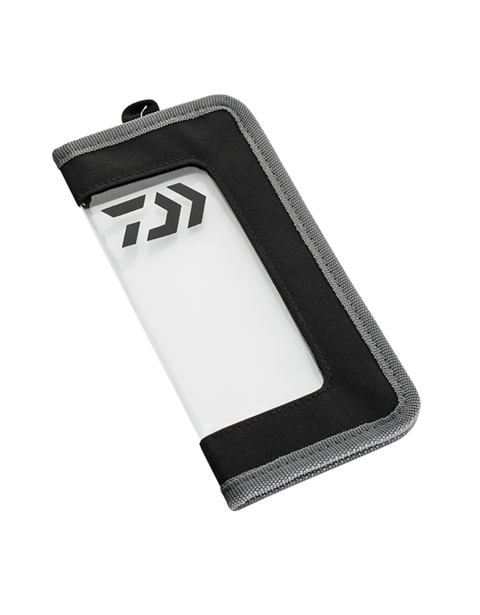 Daiwa Daiwa D-Vec Tact Clear View Lure Covers,Sm