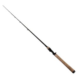 Daiwa Daiwa Tatula Bass 1 Piece Casting Rod Freshwater, 7'1" Length, 10-20 lb Line Rate, 1/4-1 oz Lure Rate, Md/Hvy Power