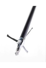 Grim Reaper Grim Reaper Pro Series Crossbow Broadheads 2.25" cut, 125 gr, 3 Blade