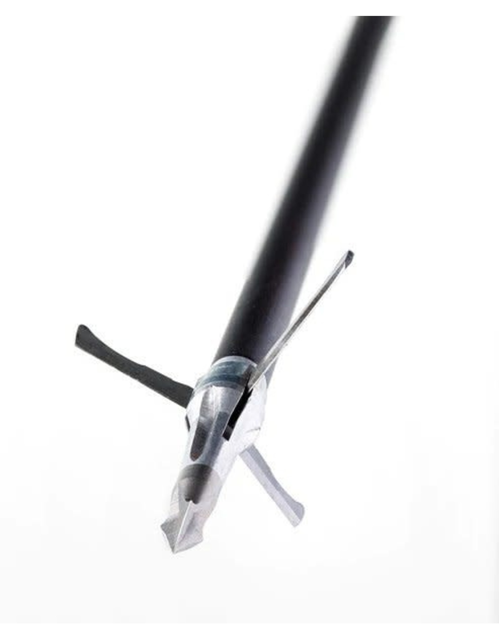 Grim Reaper Grim Reaper Pro Series Crossbow Broadheads 2.25" cut, 125 gr, 3 Blade