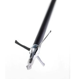 Grim Reaper Grim Reaper Pro Series Crossbow Broadheads 2.25" cut, 125 gr, 3 Blade