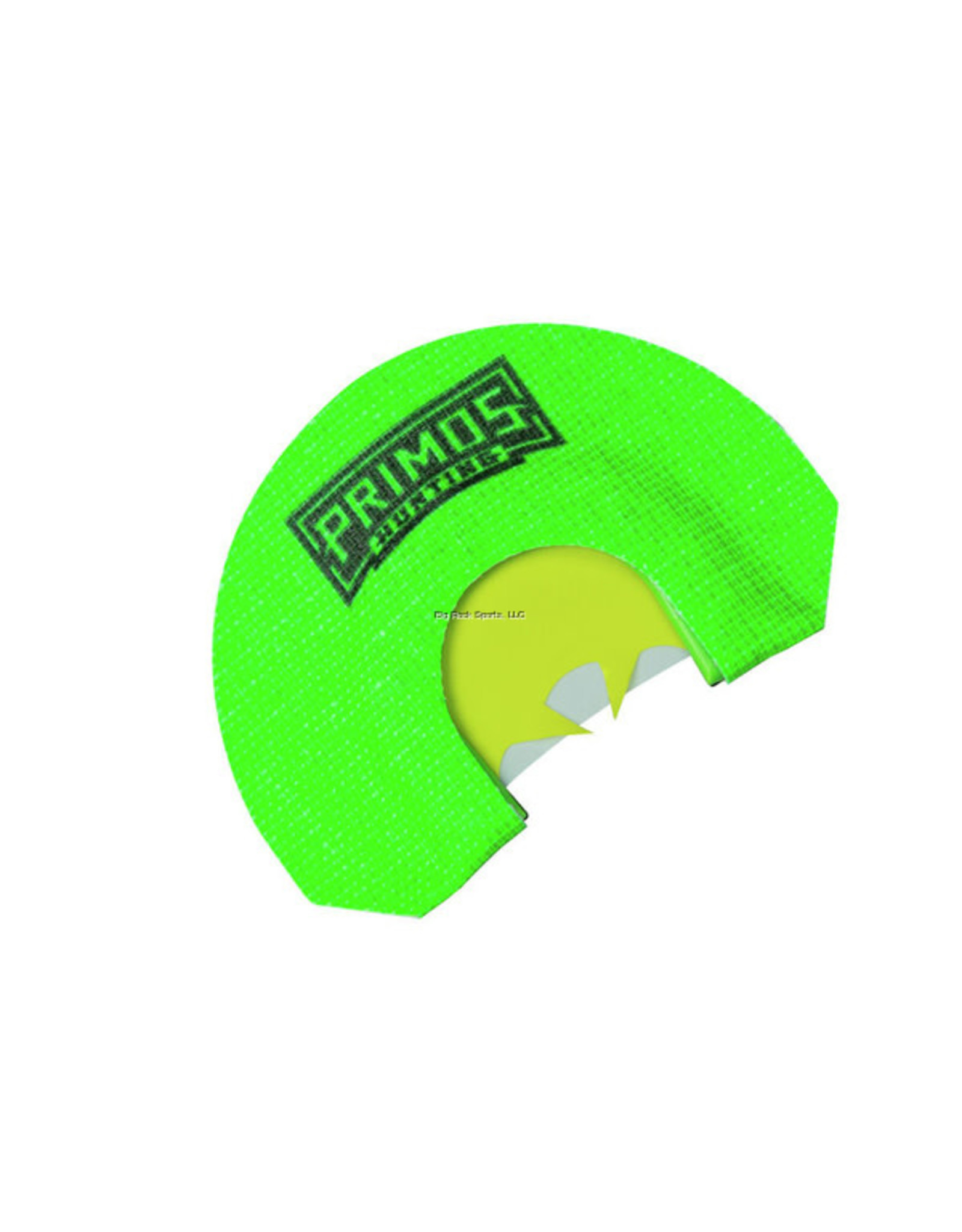 PRIMOS Primos PS1265 Hen House Turkey Call, The Veronica w/ Spur Cut