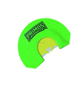 PRIMOS Primos PS1265 Hen House Turkey Call, The Veronica w/ Spur Cut