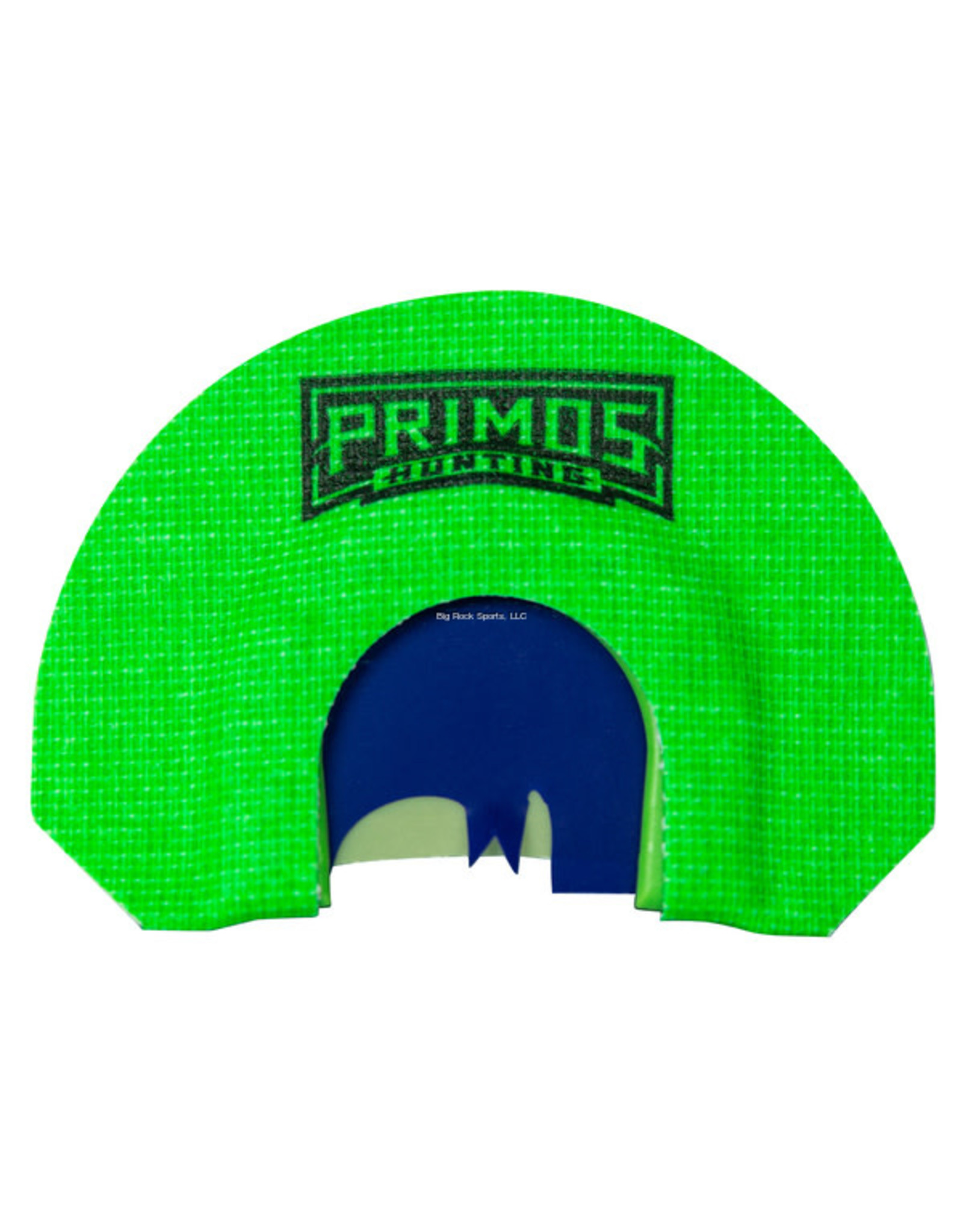 PRIMOS Primos PS1266 Hen House Turkey Call, The Blair w/ Snaketongue Cut