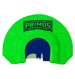 PRIMOS Primos PS1266 Hen House Turkey Call, The Blair w/ Snaketongue Cut