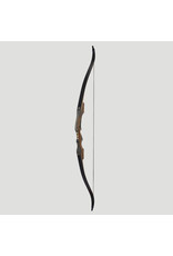 Galaxy Galaxy Sage RH 62" / 35#  Takedown Recurve Bow
