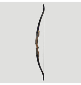 Galaxy Galaxy Sage RH 62" / 35#  Takedown Recurve Bow