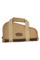 HQ Outfitters HQ Outfitters HQ-CHGC-13 Classic Canvas Pistol Case, 13"
