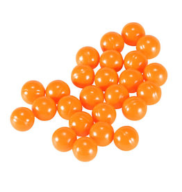 T4E T4E PAINTBALLS .43 CAL-ORANGE 430 CT