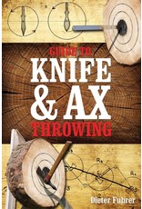 Guide to Knife/Axe Throwing