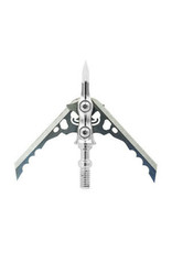 Rage Rage Hypodermic NC 100 Grain 2" Cut Broadhead 3 Pack