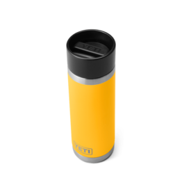 Alpine Yellow Collection - Bronson