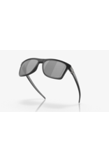 Oakley Oakley Leffingwell Matte Black Ink w/ Prizm Black Polarized