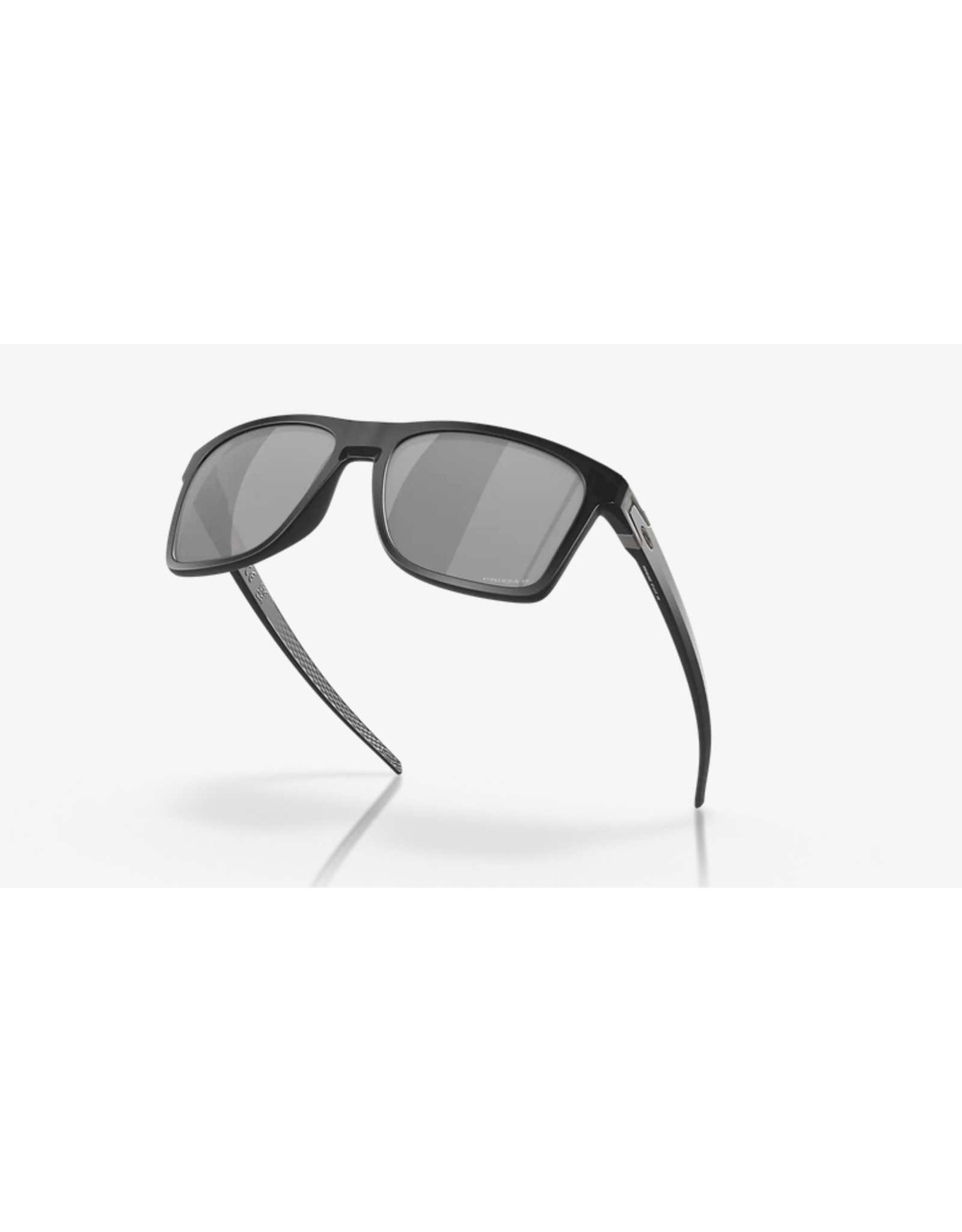 Oakley Oakley Leffingwell Matte Black Ink w/ Prizm Black Polarized