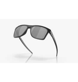 Oakley Oakley Leffingwell Matte Black Ink w/ Prizm Black Polarized