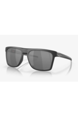 Oakley Oakley Leffingwell Matte Black Ink w/ Prizm Black Polarized