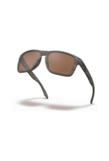 Oakley Holbrook XL Woodgrain w/ Prizm Tungsten Polarized