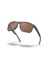 Oakley Oakley Holbrook XL Woodgrain w/ Prizm Tungsten Polarized