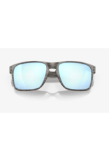 Oakley Oakley Holbrook XL Woodgrain w/ Prizm Deep Water Polarized Oakley Oakley Holbrook XL Woodgrain w/ Prizm Deep Water Polarized