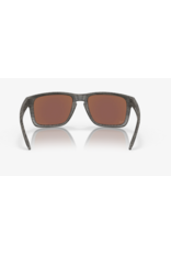 Oakley Holbrook XL Woodgrain w/ Prizm Deep Water Polarized