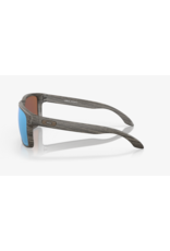 Oakley Holbrook XL Woodgrain w/ Prizm Deep Water Polarized