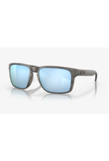 Oakley Holbrook XL Woodgrain w/ Prizm Deep Water Polarized