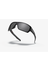 Oakley Oakley Turbine Rotor Polished Black w/ Prizm Black Polarized