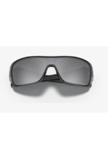 Oakley Oakley Turbine Rotor Polished Black w/ Prizm Black Polarized