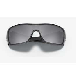 Oakley Oakley Turbine Rotor Polished Black w/ Prizm Black Polarized